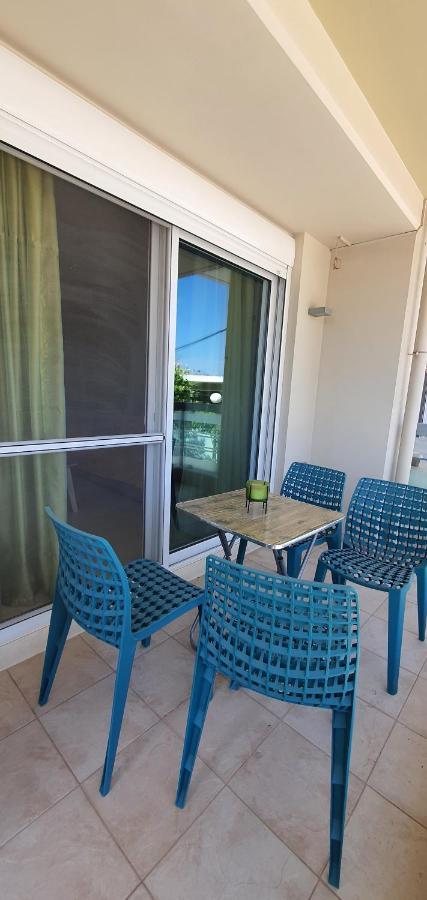 Apartamento Δροσιά Nauplia Exterior foto