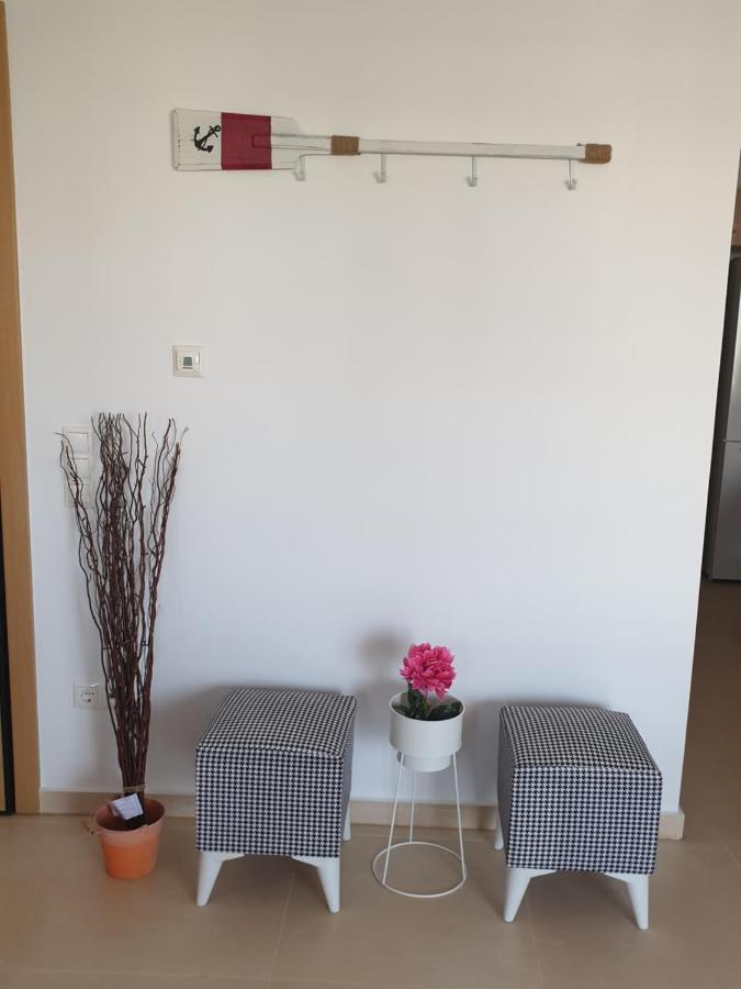 Apartamento Δροσιά Nauplia Exterior foto