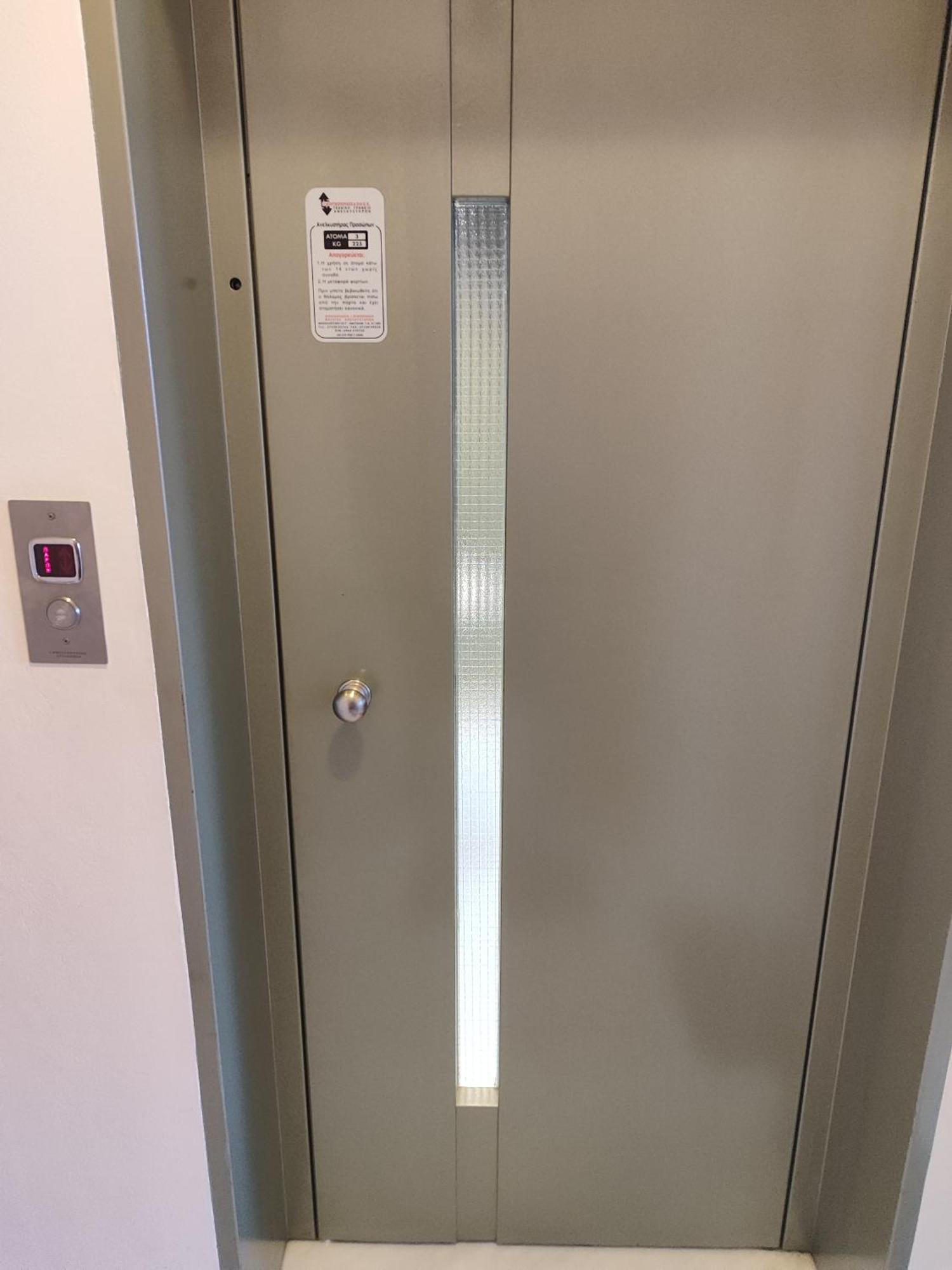 Apartamento Δροσιά Nauplia Exterior foto