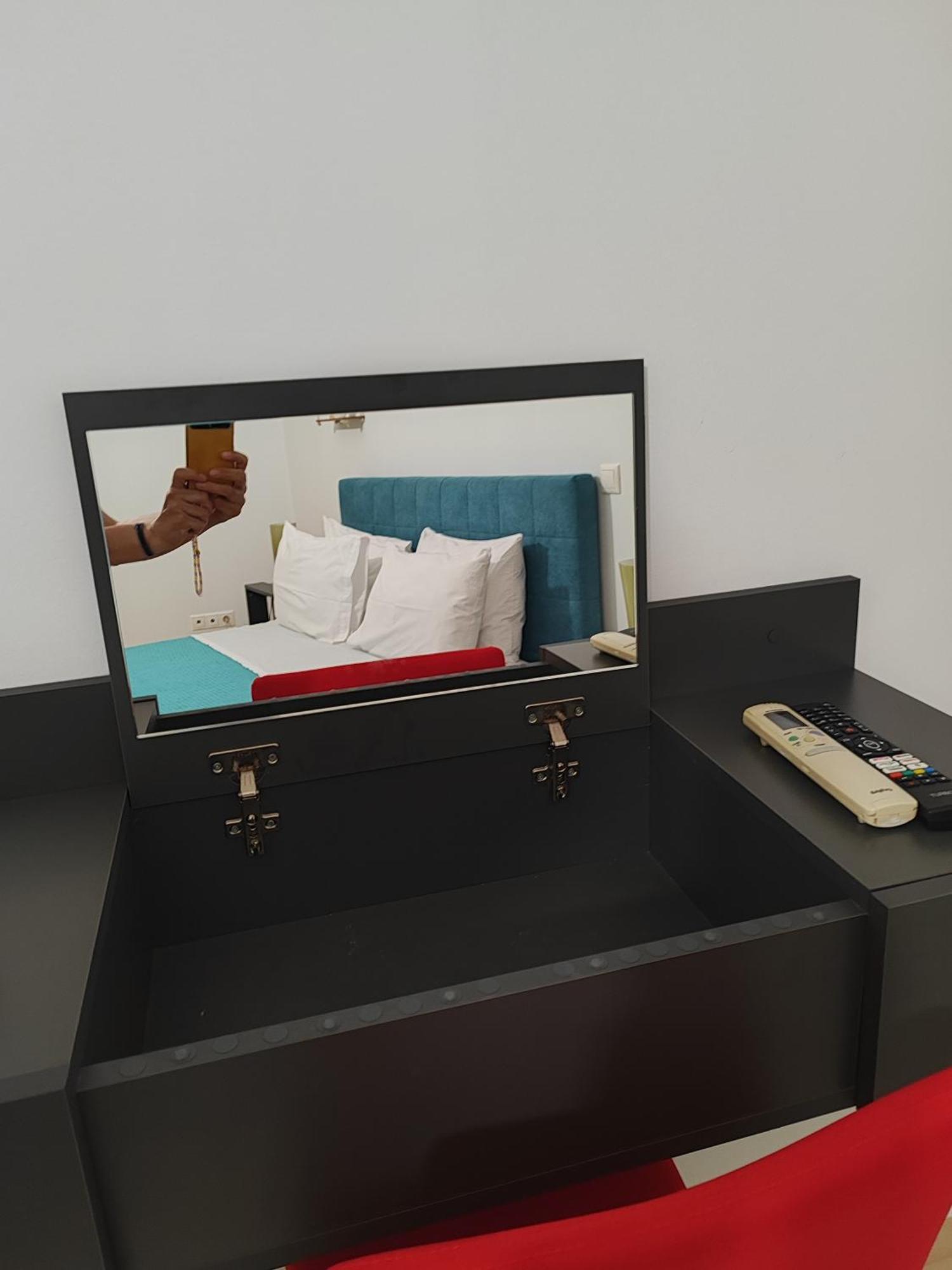 Apartamento Δροσιά Nauplia Exterior foto
