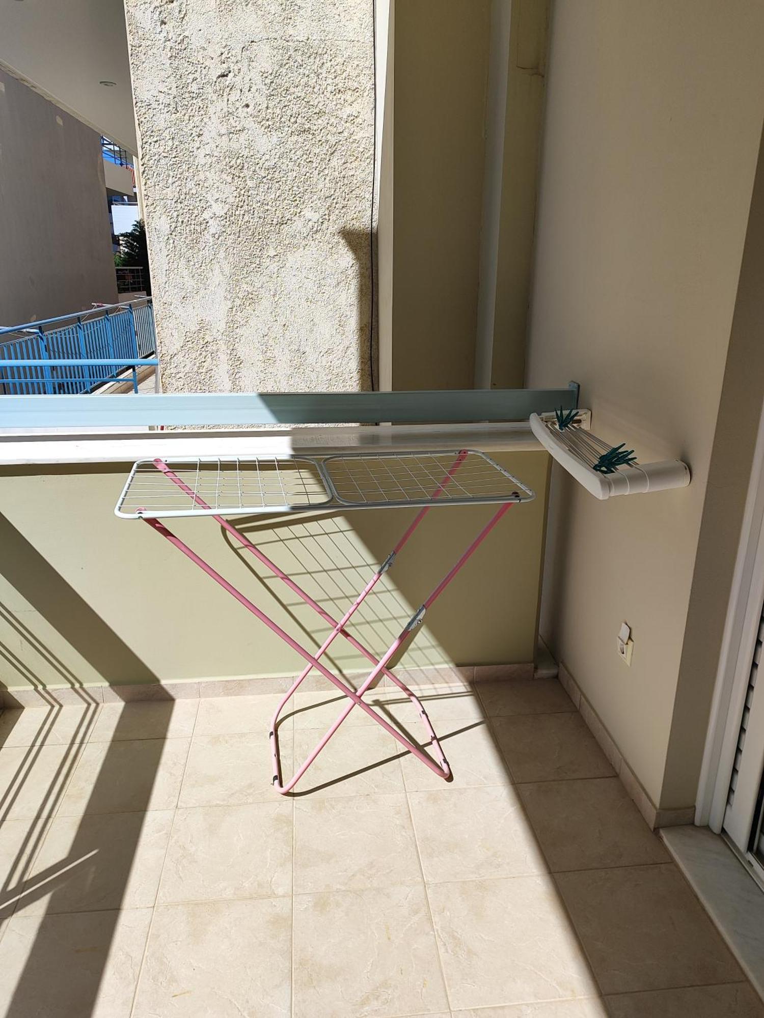 Apartamento Δροσιά Nauplia Exterior foto