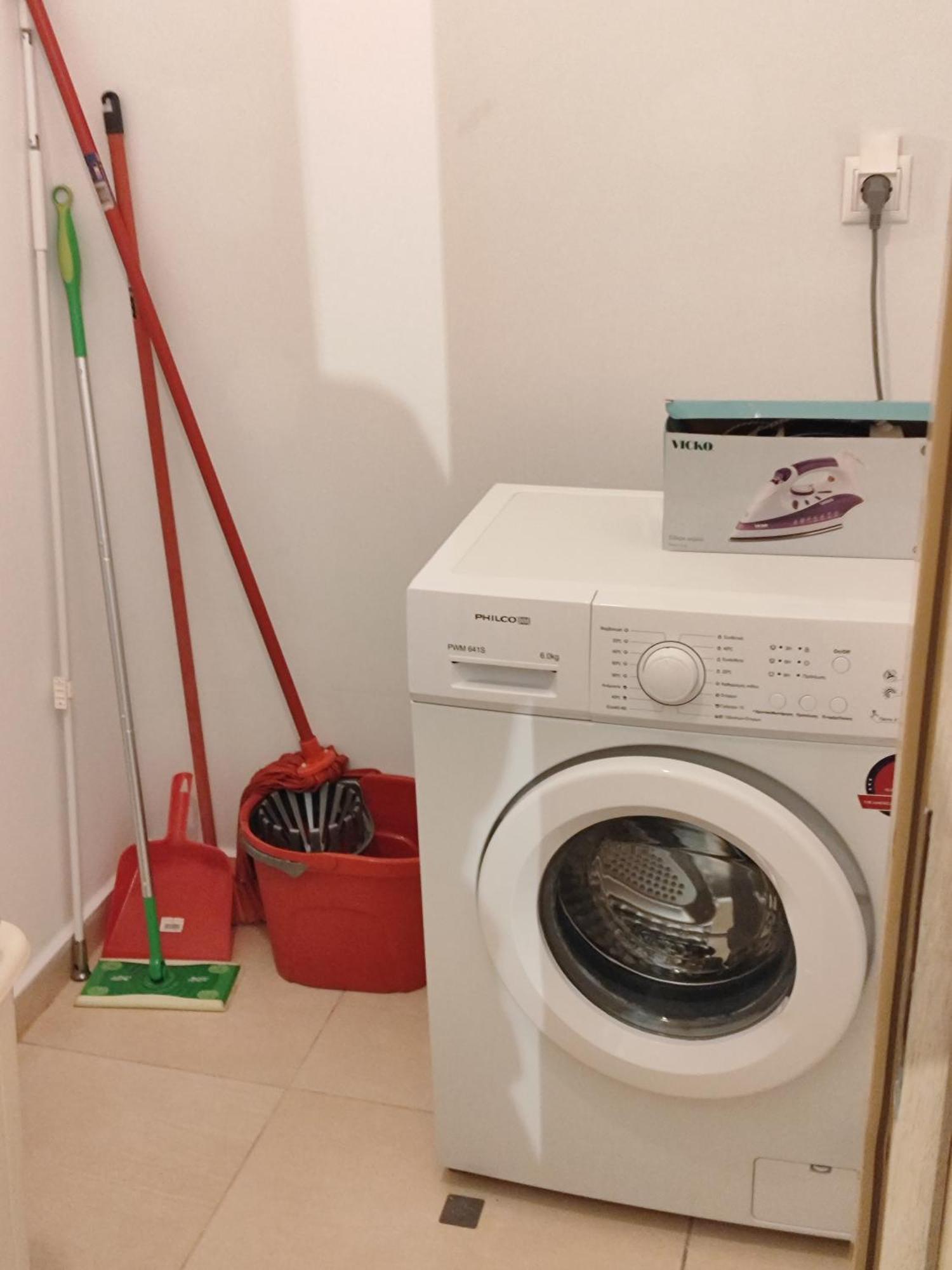 Apartamento Δροσιά Nauplia Exterior foto