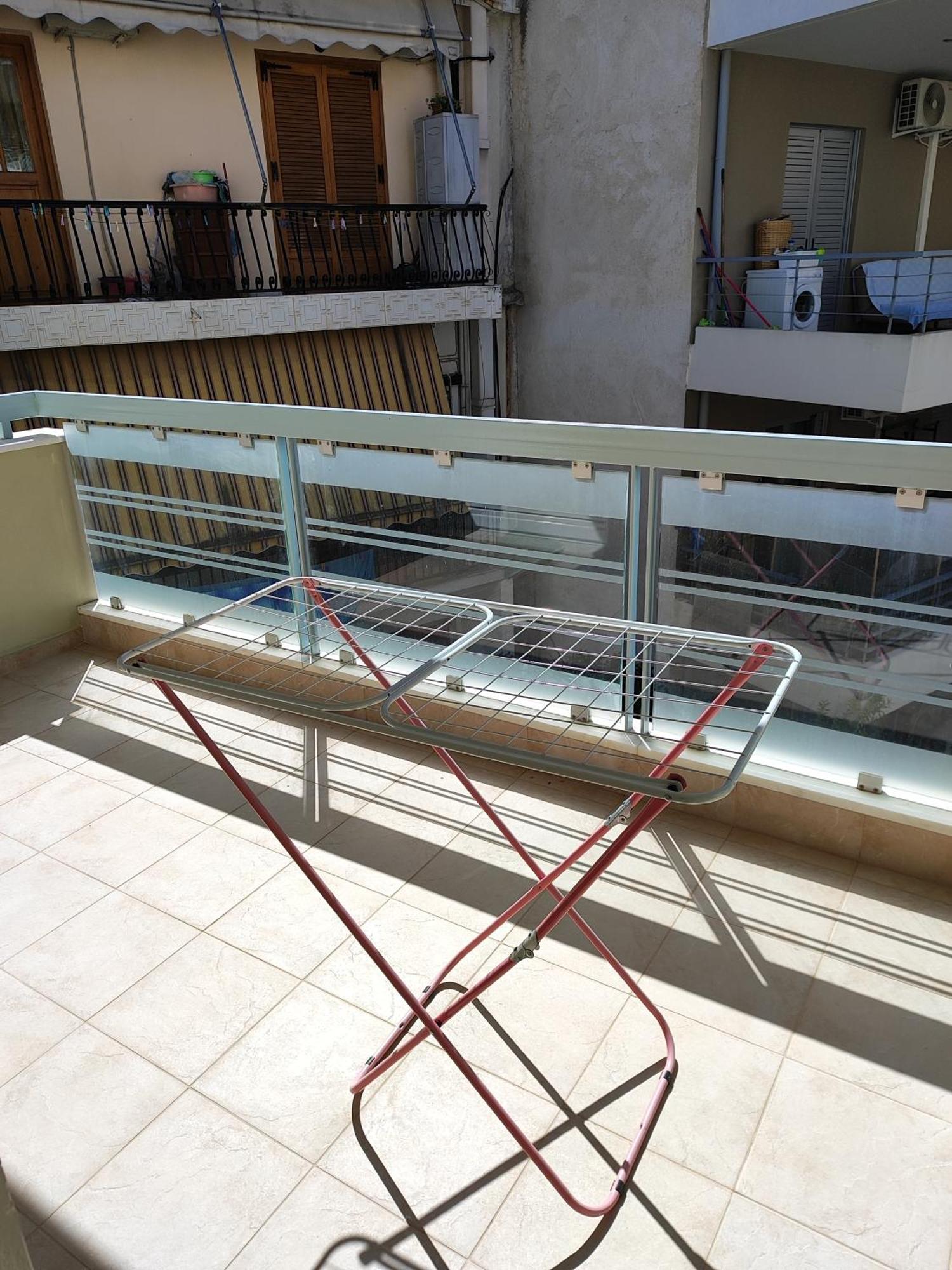 Apartamento Δροσιά Nauplia Exterior foto