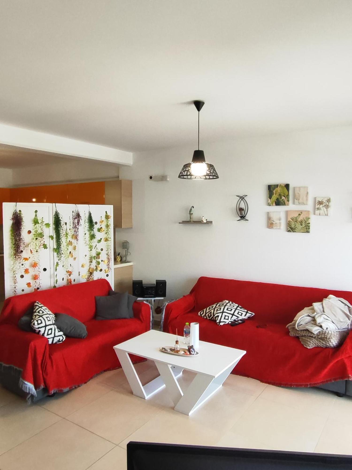Apartamento Δροσιά Nauplia Exterior foto