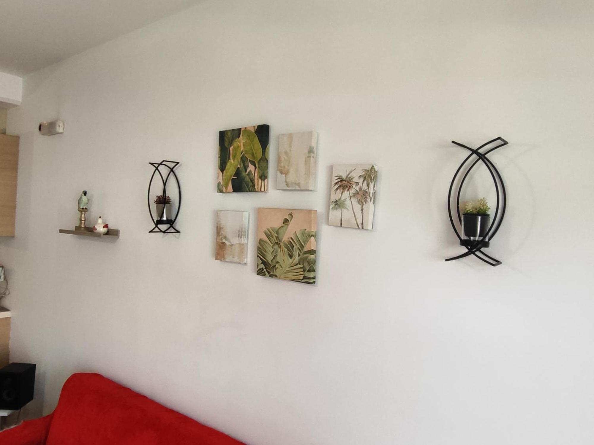Apartamento Δροσιά Nauplia Exterior foto